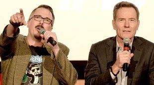 Vince Gilligan asegura que Walter White podría aparecer en 'Better Call Saul'