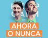"Ahora o nunca" de Atresmedia se convierte en el mejor estreno español del año