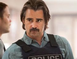 La segunda temporada de 'True Detective' se emitirá simultáneamente en EEUU y en España de la mano de Canal+ Series