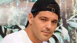 Frank Cuesta denuncia una conspiración policial en el encarcelamiento de su exmujer
