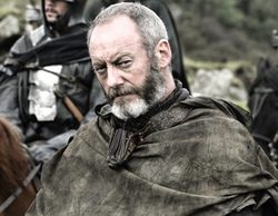 Liam Cunningham, Davos en 'Juego de tronos', opina que el giro de la quinta temporada es "increíblemente triste"