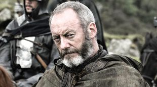 Liam Cunningham, Davos en 'Juego de tronos', opina que el giro de la quinta temporada es "increíblemente triste"