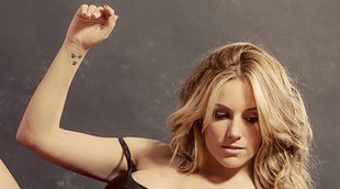 Edurne sobre la ausencia de programas musicales: "Es una pena que se trate así a la música en España"