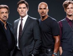 'Mentes criminales' roza un espectacular 7% en la sobremesa de FDF