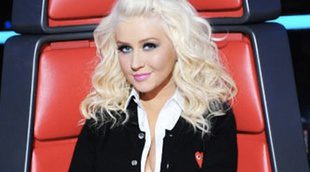 Christina Aguilera volverá a 'The Voice' en su décima temporada