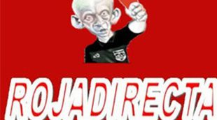 Ordenan a Rojadirecta el cese inmediato de partidos de la LFP