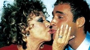 Dinio, sobre la muerte de Marujita Díaz: "Estoy muy triste por tu fallecimiento y no quiero creerlo"