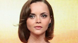 Christina Ricci protagonizará 'Z', la nueva serie de Amazon
