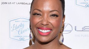 Aisha Tyler sustituye a su "amiga" Jennifer Love Hewitt en 'Mentes criminales'