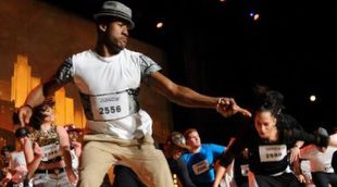 'So You Think You Can Dance' cae de nuevo tras la ligera subida de la semana pasada y anota mínimo de temporada