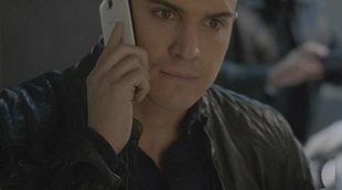 'El Príncipe' se marcha de vacaciones líder, con un 23,5% y 3,7 millones