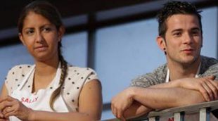 Carlos, Sally, Antonio y Andrea son los cuatro finalistas de 'MasterChef 3'