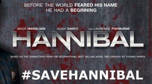Amazon rechaza salvar 'Hannibal' tras su cancelación en NBC