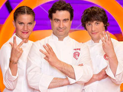 'MasterChef 3' proclamará al ganador el próximo martes 30 de junio en una noche de infarto