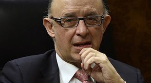 Montoro defiende a Jose Antonio Sánchez, presidente de RTVE, tras decir que vota al PP