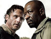 AMC lanza el primer póster oficial de la sexta temporada de 'The Walking Dead'