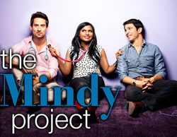 'The Mindy Project' despide su tercera temporada en Cosmo, este viernes 26, con tres capítulos