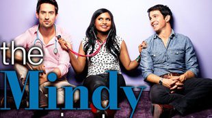 'The Mindy Project' despide su tercera temporada en Cosmo, este viernes 26, con tres capítulos