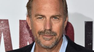 Amazon negocia con Kevin Costner su participación en 'Trial', su nueva serie original