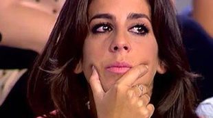 Jorge Javier Vázquez: "Anabel Pantoja es una yonqui de las penas cotidianas"