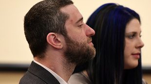 Dustin Diamond ('Salvados por la campana') condenado a 4 meses de prisión por apuñalar a un hombre