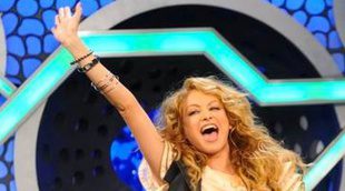 Embargada la mansión de Miami de Paulina Rubio por no pagar a sus abogados