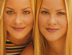 Brittany y Cynthia Daniel, en conversaciones para volver a encarnar a las gemelas de Sweet Valley