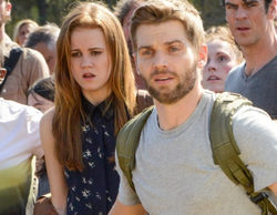 'La cúpula' lidera la noche con el estreno de su tercera temporada