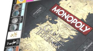 'Juego de Tronos' ya cuenta con su propio Monopoly