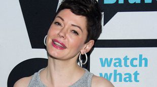 Rose McGowan ('Embrujadas') despedida por sus agentes por criticar el sexismo: "He sacado a flote la mierda de Hollywood"