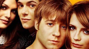 'The O.C' vuelve como un musical