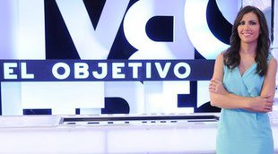 'El objetivo' cierra su cuarta temporada con un estupendo 9,6%, igualando el dato de la primera