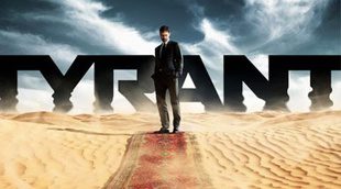 Cuatro estrena este miércoles con doble capítulo la serie 'Tyrant' y la cuarta temporada de 'Homeland'