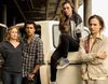 AMC lanza una nueva foto promocional del reparto de 'Fear The Walking Dead'