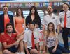 Telecinco renueva 'Anclados' por una segunda temporada