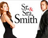 Los creadores de "Sr. y Sra. Smith" preparan un reality basado en la película