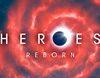 NBC lanza dos nuevos pósters animados de los personajes de 'Heroes Reborn'