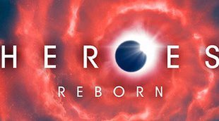 NBC lanza dos nuevos pósters animados de los personajes de 'Heroes Reborn'