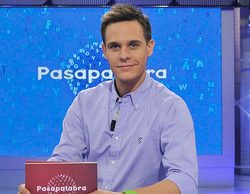 'Pasapalabra' celebra su octavo aniversario en Telecinco introduciendo novedades
