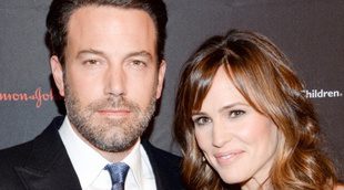 Fin al matrimonio que "acabó" con 'Alias': Ben Affleck y Jennifer Garner se divorcian