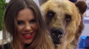 María Isabel (Eurovisión Junior) defiende '¡Vaya fauna!': "Adiestrar y maltratar son dos cosas diferentes"