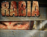 'Rabia', la nueva serie de Cuatro, estrena su primer póster animado