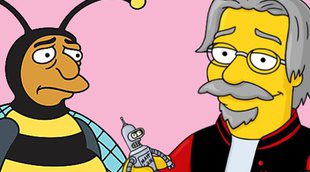 Matt Groening, el creador de 'Los Simpson', demandado por su empleada doméstica latina por discriminación