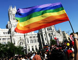 TVE silencia al Orgullo Gay en su informativo de sobremesa