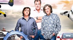ITV y Netflix a la carrera para conseguir un nuevo programa con los rostros de 'Top Gear'