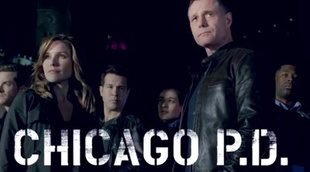 La 1 se hace con los derechos de emisión de 'Chicago P.D', el spin off de 'Chicago Fire'