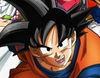 Así es 'Dragon Ball Super', el regreso de Goku y Vegeta