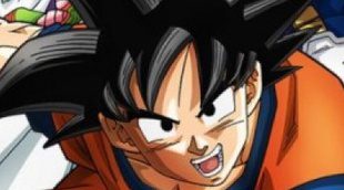 Así es 'Dragon Ball Super', el regreso de Goku y Vegeta
