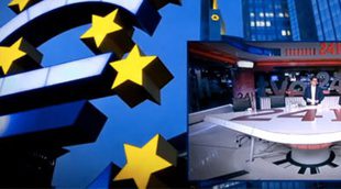 El informativo especial del Canal 24 Horas sobre el referéndum de Grecia no pasa del 1,8%