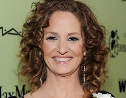 Melissa Leo será "Lady Bird", la primera dama en 'All the Way'